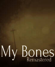 《我的骨头：重制版》英文免安装版