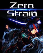 《Zero Strain》英文免安装版