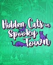 《恶鬼镇的隐藏猫咪》英文免安装版