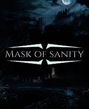 《理智的面具》英文免安装版