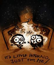 《小小地狱之火》 简体中文免安装版