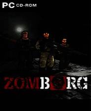 《Zomborg》官方简体中文免安装版