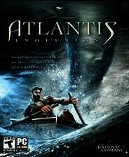 《亚特兰蒂斯：进化》简体中文免安装版