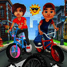 炸裂自行车挑战赛 V2.8