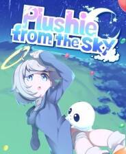 《Plushie from the Sky》Demo试玩版
