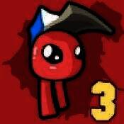 疯狂的德克士3 安卓移植版 V0.6.1