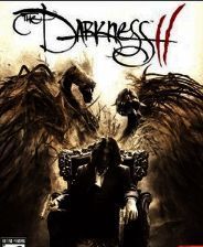 《黑暗2》 英文ISO全区版XBOX360版
