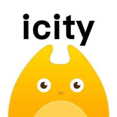 icity日记 深色版 V4.0.3