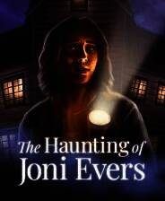 《乔尼&middot;埃弗斯的困扰》免安装版