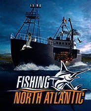 《钓鱼：北大西洋》简体中文免安装版