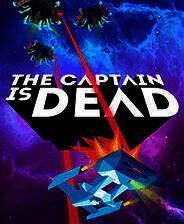 《船长已死》英文免安装版
