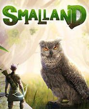 《小小世界: 原野求生》 v1.6.2升级档+未加密补丁[TENOKE]