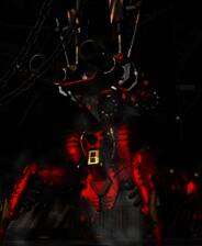 《铁甲风暴：黑色战线》简体中文免安装版