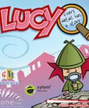 《侦探露西》英文免安装版