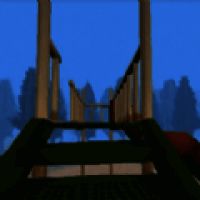 恐怖森林滑滑梯 官方版 V1.6