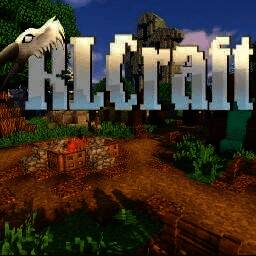 我的世界RLcrafr V1.1.3