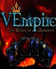 《黑暗之国王》英文免安装版