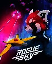 《Rogue Sky》Demo试玩版