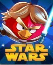 《愤怒的小鸟：星战版》欧版wiiu版