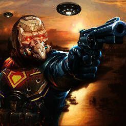 外星人入侵战斗射击 V1.3