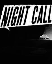 《夜车追凶》英文免安装版