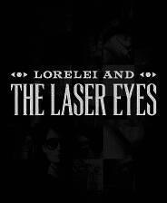 《罗蕾莱与激光眼》官方版