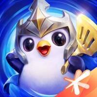 金铲铲之战 官方正版 V1.10.25