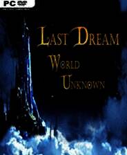 《终梦：未知世界》英文免安装版