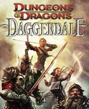 《龙与地下城：匕首谷》PSN版PS3版