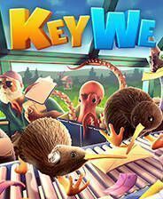 《KeyWe》中文免安装版
