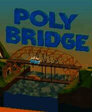 《Poly Bridge》中文硬盘版