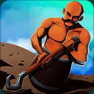 掘地求升2 攀岩最新版 V1.2