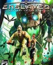 《奴役：西游记》GOD版XBOX360版