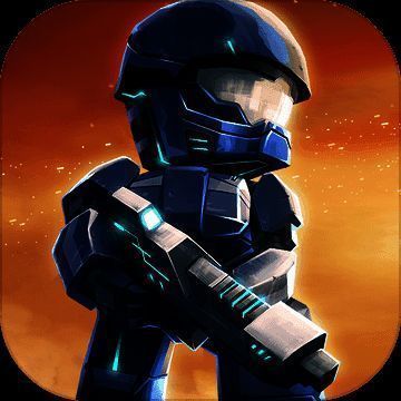 迷你英雄：无限 V2.11