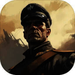 战争警戒 手游官方版 V1.2.2