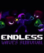 《Endless waves survival抢先体验版》免安装中文版