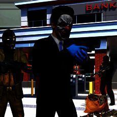 银行抢劫间谍贼 V1.4