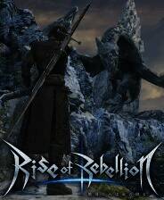 《地罚降临，龙陨之刻》免安装汉化版