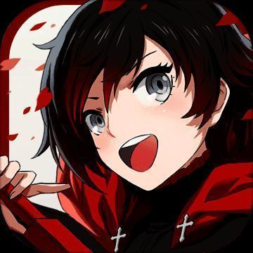 瑰雪黑阳：RWBY V1.2