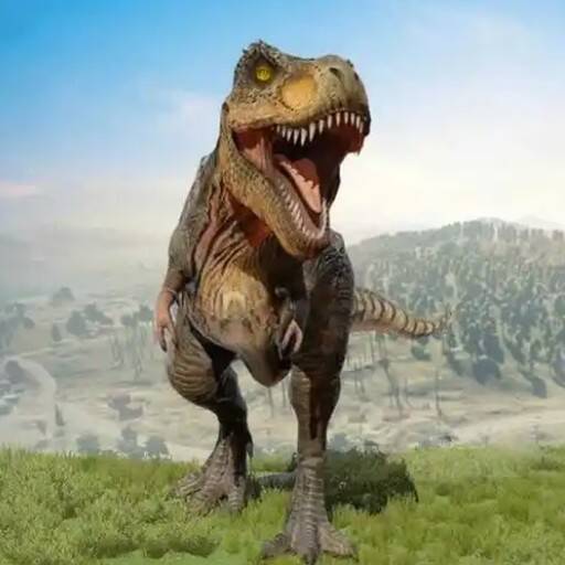 终极猛龙模拟器 V1.3