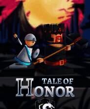 《Tale of Honor》电脑版