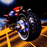 霓虹灯自由泳自行车特技模拟 V1.3