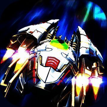 Galaxy Warrior V1.5.2