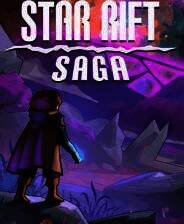 《Star Rift Saga》电脑版