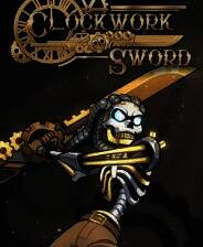 《Clockwork Sword》中文版