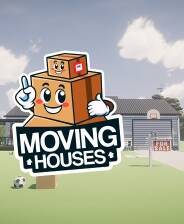 《Moving Houses》中文版免安装