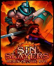 《罪恶杀手：第八次统治》汉化版免安装