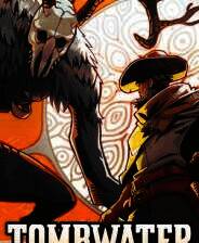 《Tombwater》电脑版