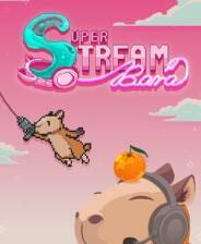 《Super Stream-Bara》电脑版