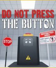 《本游戏与大红按钮无关》免安装中文版